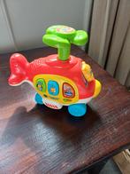 Vtech Dierenvriendjes Helikopter, Ophalen, Zo goed als nieuw