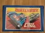 Matchbox verzamelkoffer 24 plekken Carry Case, Ophalen of Verzenden, Gebruikt, Overige typen