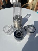 Nutribullet, Witgoed en Apparatuur, Blenders, Ophalen of Verzenden