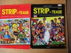adv1873 strip-tease, Ophalen, Gelezen