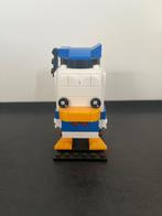 Lego Brickheadz 40378, Ophalen of Verzenden, Zo goed als nieuw, Complete set, Lego