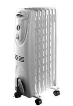 Delonghi KH 770930, Doe-het-zelf en Verbouw, Verwarming en Radiatoren, Ophalen, Minder dan 60 cm, Radiator, 30 tot 80 cm