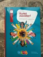 Kunst Meester! Beeldende Vorming, Ophalen of Verzenden, Zo goed als nieuw, Schilder- en Tekenkunst