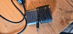 Dell 65W Laptop Oplader / Adapter (Barrel Plug – Origineel), Computers en Software, Laptop-opladers, Ophalen of Verzenden, Zo goed als nieuw
