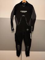 Nieuwstaat Cressi Comfort 7mm Duikpak maat xxl/6, Watersport en Boten, Duiken, Ophalen of Verzenden, Nieuw, Duikpak