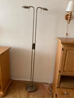 Jan de Bouvrie staande lamp, Huis en Inrichting, Lampen | Vloerlampen, Ophalen, Gebruikt, 150 tot 200 cm