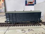 Philotrain HO NS GLHR wagon, Hobby en Vrije tijd, Gelijkstroom, Ophalen of Verzenden, NS, Nieuw