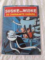 Suske en Wiske - De Charmante Chirurg fameuze fanclub, Ophalen of Verzenden, Suske en Wiske, Zo goed als nieuw, Boek of Spel