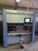 Safan kantbank SMK-K 32-1600 TS1, Ophalen