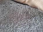 Coupon tapijt lichtgrijs 220x130 (#12), Huis en Inrichting, Stoffering | Vloerbedekking, Nieuw, Ophalen of Verzenden, Minder dan 10 m²