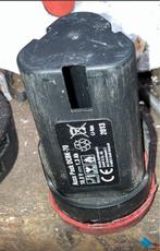GEZOCHT accu of boormachine Parkside, Ophalen of Verzenden, Boormachine