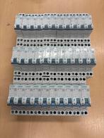 Siemens installatie automaten C2, B6, C10, B16, Ophalen, Gebruikt, Overige typen