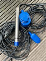 Vijververwarming & Vorstbeveiliging - 300W, Ophalen, Zo goed als nieuw, Overige typen