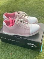 Callaway golfschoenen 40, Sport en Fitness, Golf, Ophalen of Verzenden, Zo goed als nieuw, Schoenen, Callaway