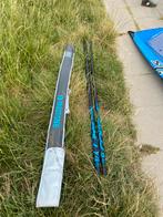 RDM mast 370 - 60% carbon constant curve, Watersport en Boten, Windsurfen, Ophalen, Zo goed als nieuw, Minder dan 250 cm, Mast