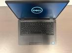 Dell Latitude 5300 i5 8e Gen - 16GB RAM, 256GB SSD, Computers en Software, Qwerty, 14 inch, Ophalen of Verzenden, SSD