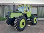 Mercedes-Benz MB Trac 1500 (bj 1984), 150 pk, Mercedes-Benz, Bedrijf, Diesel