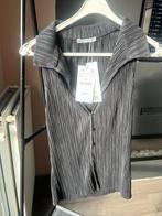 Zwarte Zara Top - Maat S, Kleding | Dames, Tops, Zwart, Nieuw, Ophalen of Verzenden, Maat 36 (S)