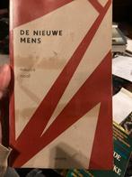 De Nieuwe Mens - Maurice Nicoll, Ophalen of Verzenden, Gelezen, Spiritualiteit algemeen, Achtergrond en Informatie
