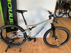 Nieuwste Cannondale Scalpel crb 3 Sid Select Shimano 12 sp, Fully, Nieuw, 49 tot 53 cm, Ophalen