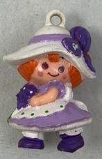 Charmkins Dufti Dufties Blossom vintage Hasbro 1983 Dufti's, Postbus 64461, Brunssum, Nederland, Verzenden, Kenduseditemsinfo@gmail.com