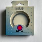 Uv-haze filter 55mm, Ophalen of Verzenden, Zo goed als nieuw