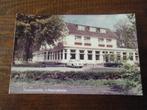 E30 - Paterswolde - Hotel - Fotokaart - Oud, Ophalen of Verzenden, 1960 tot 1980, Noord-Brabant