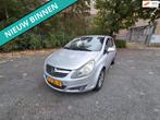 Opel Corsa 1.4-16V '111' Edition LEUKE AUTO RIJDT EN SCHAKEL, Auto's, Voorwielaandrijving, Euro 5, Gebruikt, 1398 cc