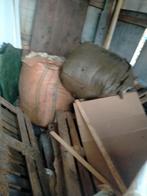 2 zakken wol gratis, Dieren en Toebehoren, Meerdere dieren, Schaap