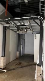 Stalen frame, Ophalen, Gebruikt, 250 mm of meer