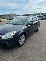 Opel Astra 1.6 16V 85KW St.wgn. 2008 Grijs, Voorwielaandrijving, 657 kg, 15 km/l, 4 cilinders