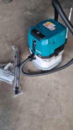 Makita XGT 40V Max Accu Stofzuiger - Professioneel, Ophalen of Verzenden, Nieuw, Stofzuiger