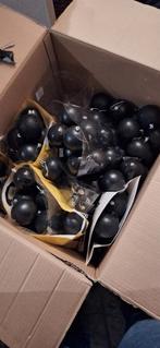 Gratis zwarte kerstballen, Diversen, Kerst, Ophalen, Zo goed als nieuw