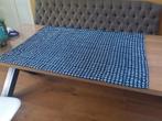 Verzwaringsdeken 135x100 (5 kg), Kinderen en Baby's, Ophalen of Verzenden, Zo goed als nieuw, 100 cm of meer, Deken
