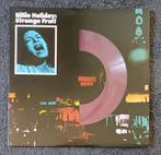 LP / Elpee van Billie Holiday - Strange Fruit. Paars vinyl., Ophalen of Verzenden, Zo goed als nieuw, Jazz