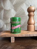 Vintage metalen peper strooibus, Antiek en Kunst, Ophalen of Verzenden