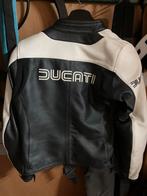 Ducati by Dainese Dames Motorjas Maat 38, Motoren, Overige merken, Systeemhelm, Ophalen of Verzenden, Dames