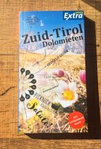 ANWB Extra Zuid-Tirol Dolomieten Reisgids, Boeken, Onbekend, Europa, Ophalen of Verzenden, Zo goed als nieuw