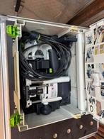Festool of 1010 ebq-plus freesmachine, Ophalen of Verzenden, Zo goed als nieuw, Bovenfrees, Festool