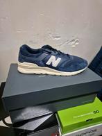New Balance 997 Sneakers/Schoenen 'Blauw' - Maat 44 1/2, New Balance, Blauw, Nieuw, Ophalen of Verzenden