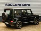 Mercedes-Benz G-Klasse 580 met EQ-Technologie 116 kWh, Auto's, Mercedes-Benz, 633 min, 116 kWh, 24 maanden, Leder