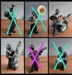 Beeldjes All That Jazz orkest, Verzamelen, Ophalen of Verzenden, Zo goed als nieuw, Mens