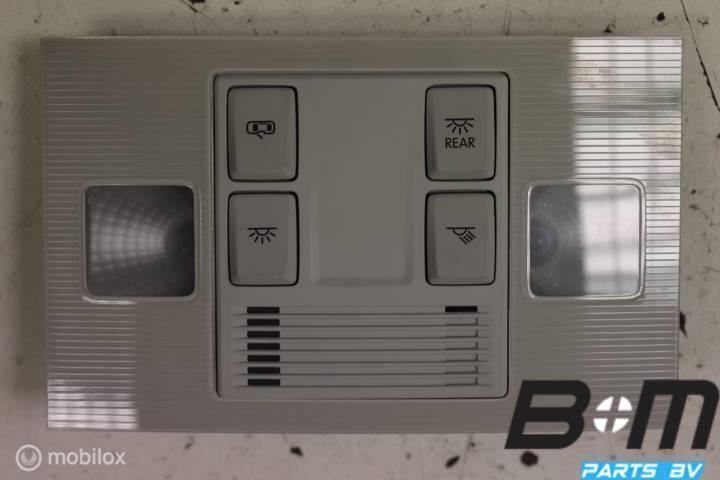 Binnenverlichting voorin VW Golf 7 5 deurs 5G1947105P, Auto-onderdelen, Interieur en Bekleding, Gebruikt