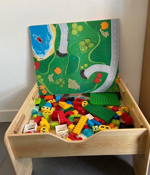 Activiteitentafel / speeltafel, Kinderen en Baby's, Speelgoed | Speeltafels, Gebruikt, Ophalen