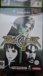 Soulcalibur II (2), Spelcomputers en Games, 1 speler, Ophalen of Verzenden, Zo goed als nieuw