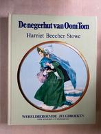 De negerhut van Oom Tom (Harriet Beecher Stowe), Boeken, Ophalen of Verzenden, Zo goed als nieuw
