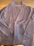 Nike Yoga Therma-FIT Vest - blauw- nieuw, Ophalen of Verzenden, Zo goed als nieuw, Blauw