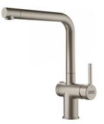 Franke Helix rvs kokend water kraan (alleen kraan!), Minder dan 50 cm, Gebruikt, Ophalen of Verzenden, Minder dan 25 cm