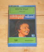 cassette - Edith Piaf - Milord, Ophalen, Gebruikt, 1 bandje