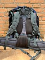 Grote rugzak (75 liter). Karrimor, Sport en Fitness, Ophalen of Verzenden, Gebruikt, Rugzak